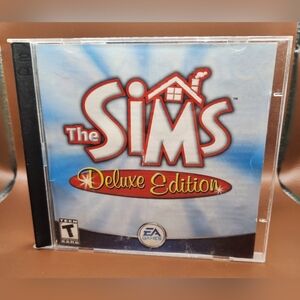 The Sims Bundle PC Game